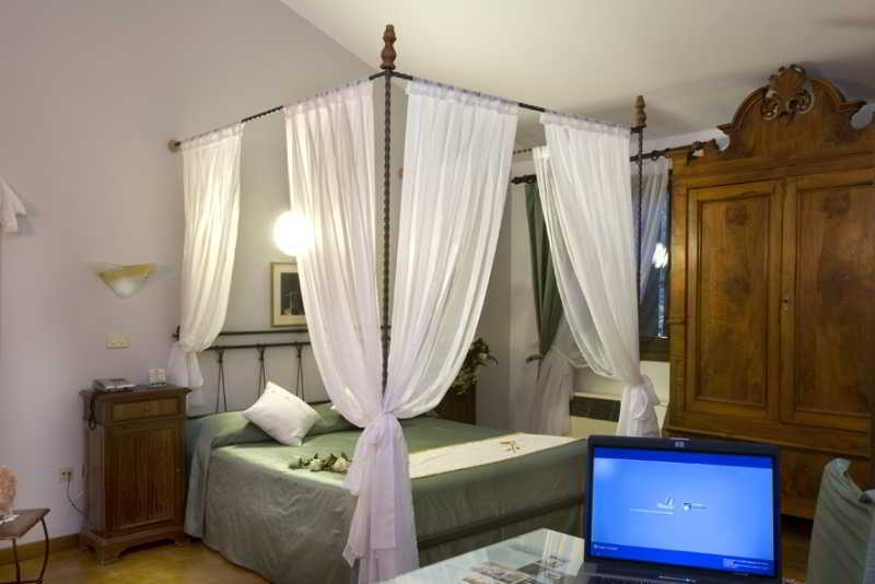 Hotel Ville Panazza Imola Extérieur photo